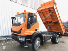 camion tri-benne nc