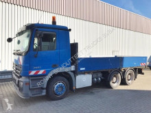 Mercedes Actros