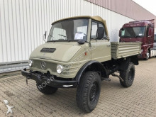 Unimog 406 4x4 406 4x4
