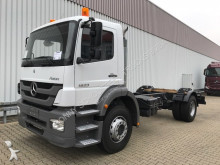 camion châssis Mercedes