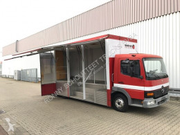 Mercedes Atego
