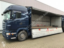 Scania R420