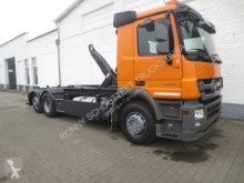 Mercedes Actros