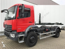 Mercedes Atego