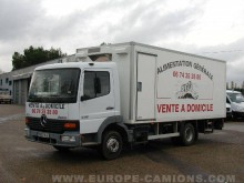 used store truck