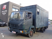 Mercedes 814