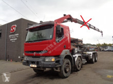 Renault Kerax 420