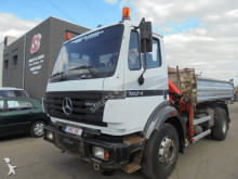 Mercedes SK 1824 truck