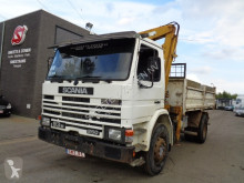 Scania M