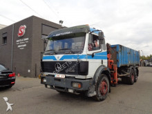 Mercedes SK 2429 truck