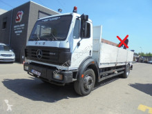 Mercedes SK 1924 truck