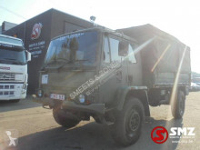 camion militare DAF