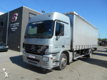 Mercedes Actros 1832