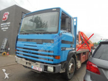 Renault Gamme R 340 lames/francais french truck