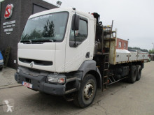 Renault Kerax 340