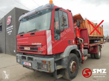 Iveco Eurotrakker