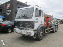 Mercedes SK 2631 truck