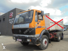 Mercedes SK 2628