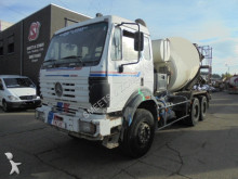 Mercedes SK 2631 truck