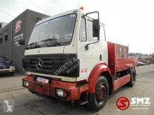Mercedes SK truck