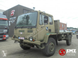 camion militare DAF
