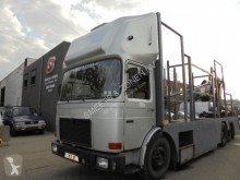 грузовик MAN 24.390 unterflur