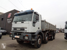 Iveco Eurotrakker 380