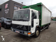 Volvo FL6 truck
