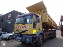 Iveco Eurotrakker 380