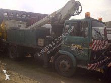 Volvo F6