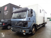 Mercedes SK 1820 truck
