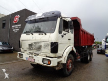 Mercedes SK 2628