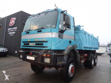 Iveco Eurotrakker 260
