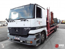Mercedes Actros 1831