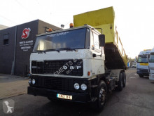 DAF tipper truck