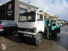 used concrete mixer + pump truck concrete truck