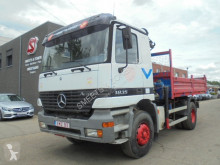 Mercedes Actros 1835