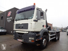 MAN TGA 26.410