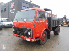 Volvo F LKW