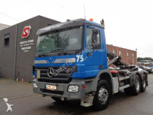 camion Mercedes Actros 3341