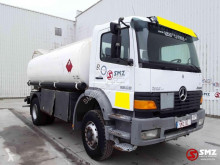 Mercedes Atego 1823