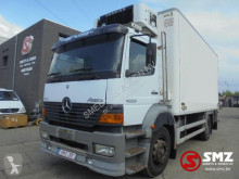 Mercedes Atego 1823