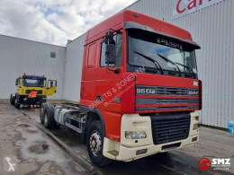 DAF XF 430