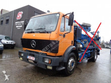 Mercedes SK 1929 truck