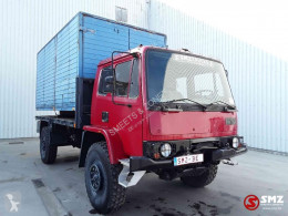 camion piattaforma DAF