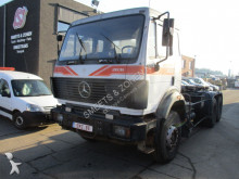 Mercedes SK 2631