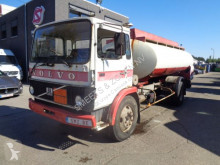 Volvo F6