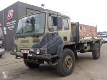 camion militare DAF