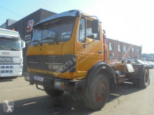 Mercedes SK 1926 truck