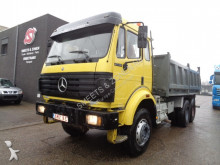 Mercedes SK 2538 truck